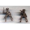 Bodyguards 1/72 Bodyguards | Scientific-MHD