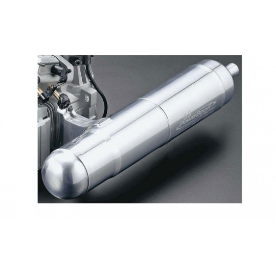 Powerboost Wärme -Engine -Teil für O.S. GT15 Hz | Scientific-MHD