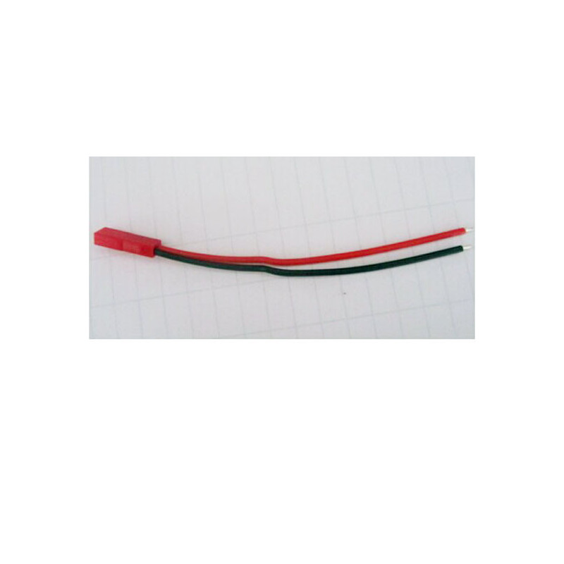 Teil für elektrische Hubschrauber -Stromversorgungsschnabel winzig | Scientific-MHD