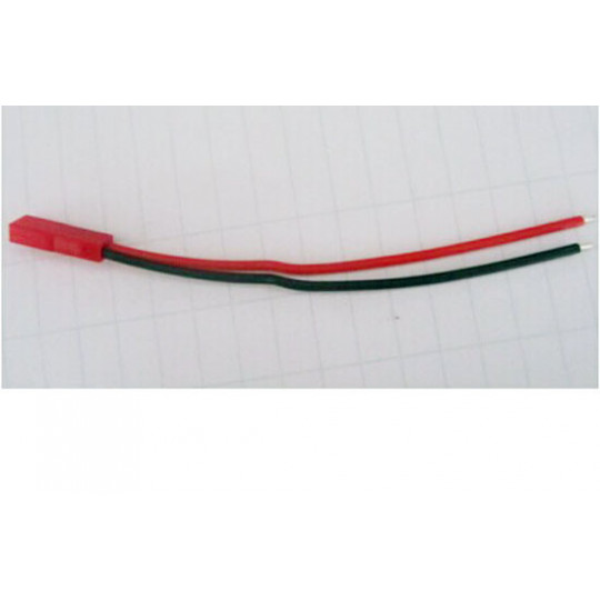 Teil für elektrische Hubschrauber -Stromversorgungsschnabel winzig | Scientific-MHD