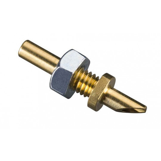 Teil für thermische Motorwasseraufnahme 21xm | Scientific-MHD