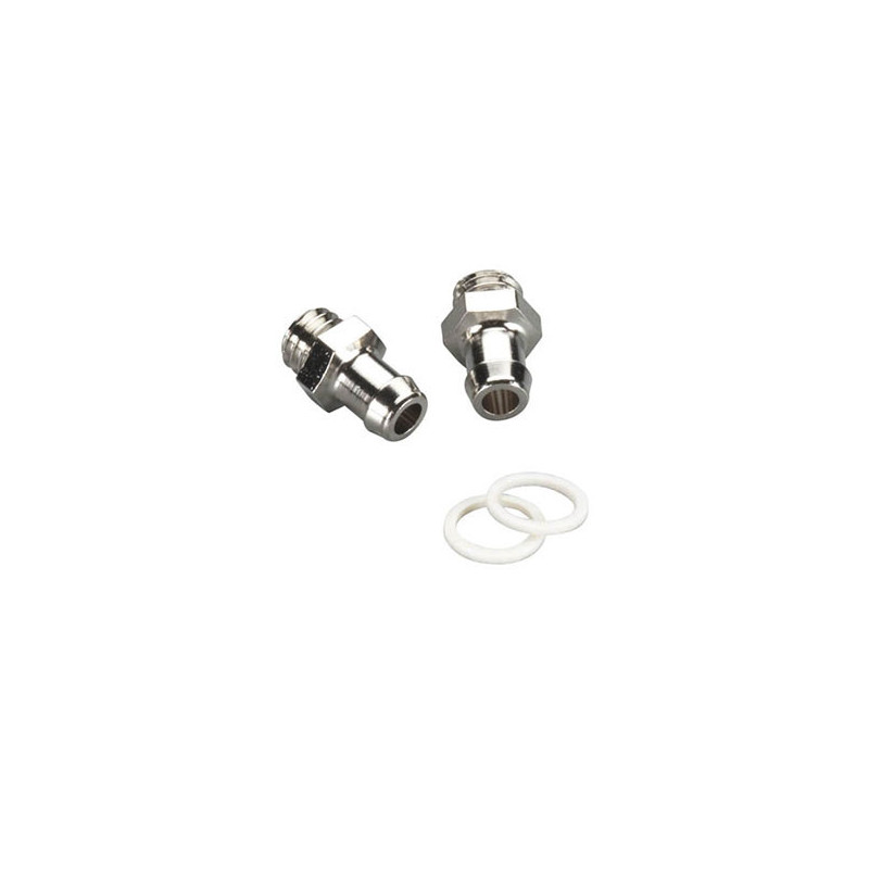 Teil für die thermische Motordrucksocket Nr. 2 | Scientific-MHD