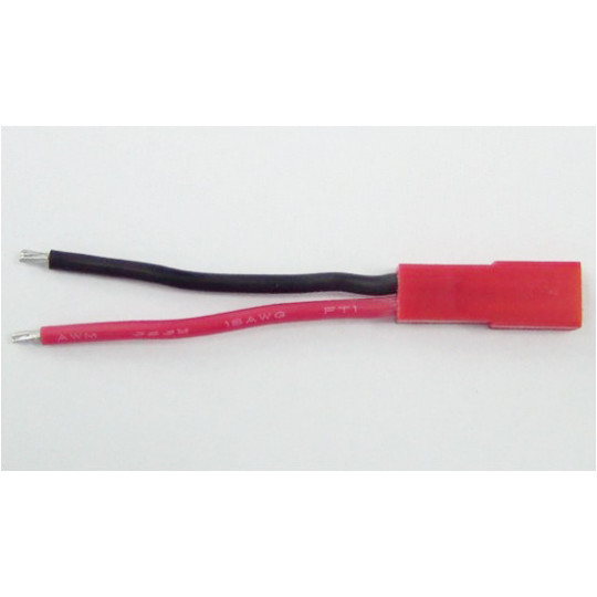 Stück für den elektrischen Hubschrauber Pèren Jst Cabinée Mini Quad | Scientific-MHD