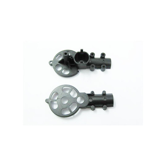 Teil für Elektrohubschrauber -Schutz 2 Motor A. C. C. | Scientific-MHD