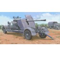 Kunststofftankmodell Deutsch 5cm Flak 41 1/35 | Scientific-MHD Kunststofftankmodell Deutsch 5cm Flak 41 1/35 | Scientific-MHD