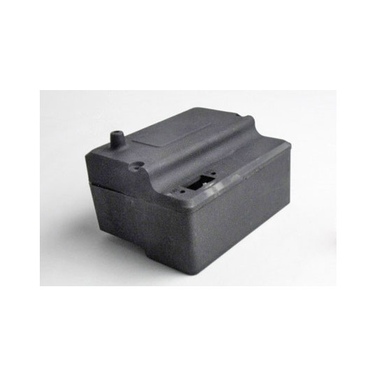 Teil für den thermischen Auto All Path 1/10 Empfängerschutz | Scientific-MHD