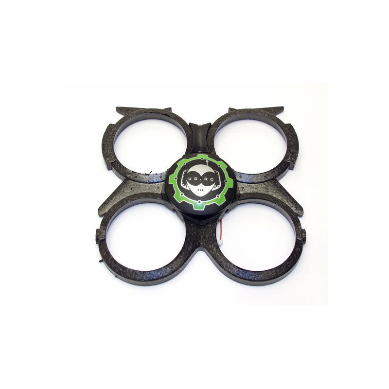 Teil für Elektrohubschrauberschaumschutz UFO | Scientific-MHD