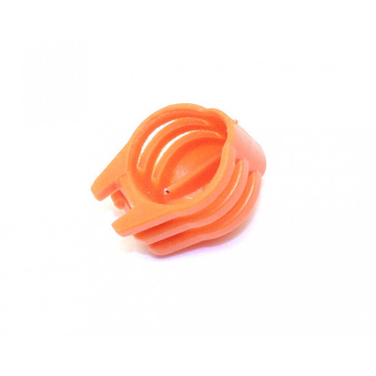 Teil für den Schutz des Elektrohubschraubers UFO | Scientific-MHD