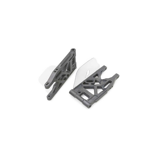 Teil für den Wärmeauto All Path 1/8 Protections Suspension Arm Teil für den Wärmeauto All Path 1/8 Protections Suspension Arm | Scientific-MHD