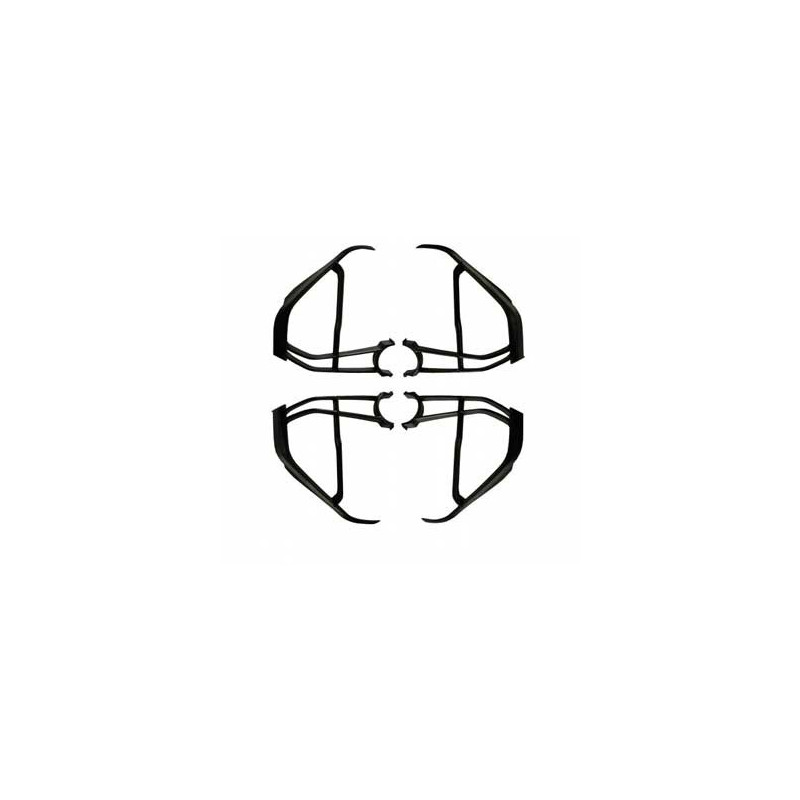 Stück für lustige Propellerschutz | Scientific-MHD