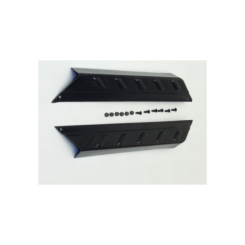 Teil für das Wärmeauto alle Pfade 1/8 Seitenschutzkörper | Scientific-MHD