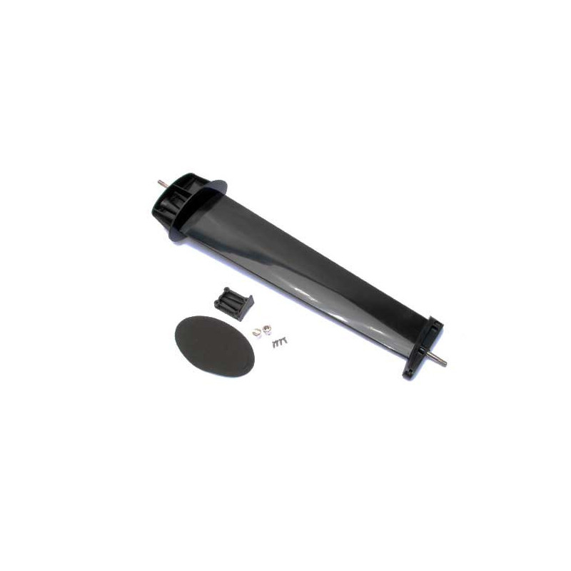 Teil für Radio -kontrollierte Segelbootkiel mit Focus II -Nuss | Scientific-MHD