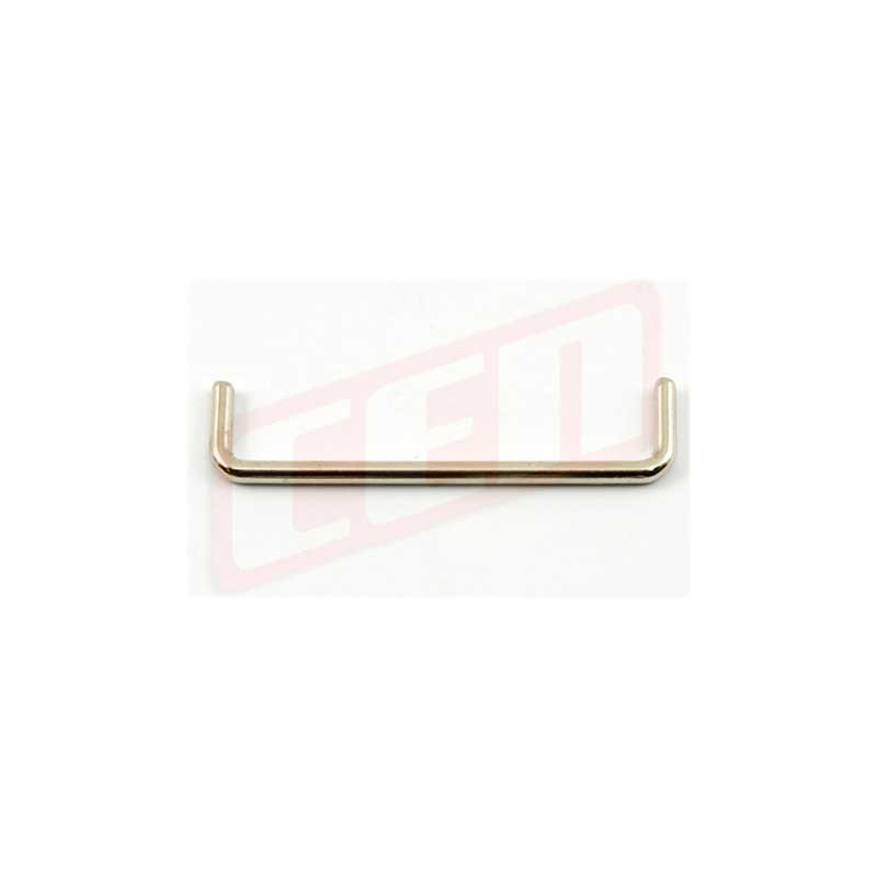 Teil für den Wärmeauto All Path 1/16 Sauve Sauve Servo -Verbindung | Scientific-MHD