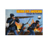 Guerra Civil Americana 1/72 Figur | Scientific-MHD