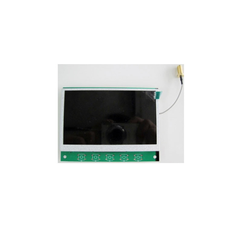 Stück für Drônes Receiver 5,8 GHz Drohne FPV | Scientific-MHD