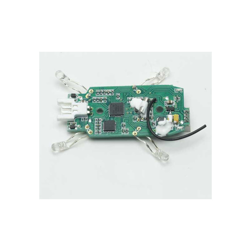 Stück für Drônes Nano Drone Receiver | Scientific-MHD
