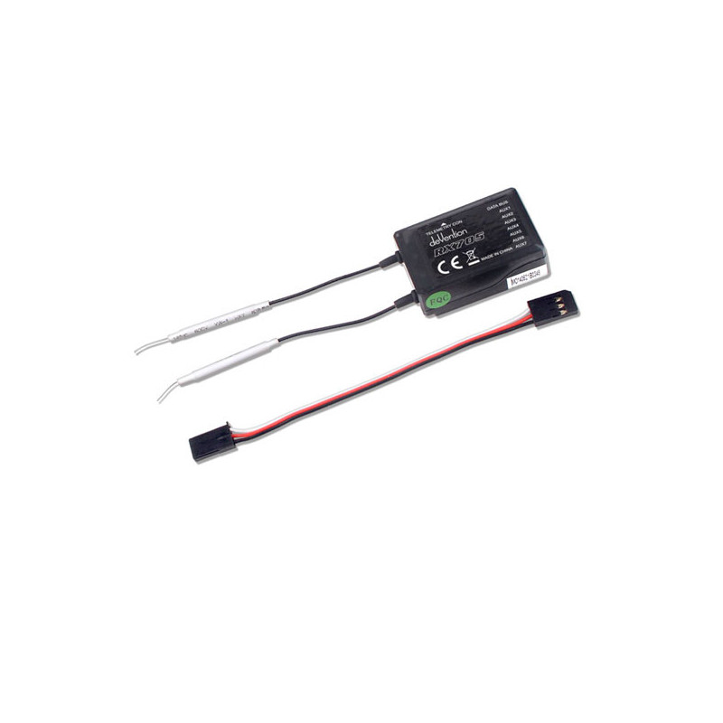 Stück für Drônes Receiver RX705 Tali 500 | Scientific-MHD