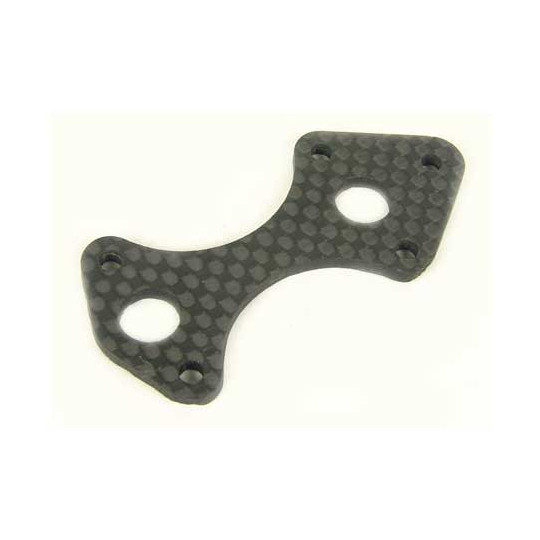 Teil für das Wärmeauto alle Pfad 1/8 Diff. KOHLENSTOFF | Scientific-MHD