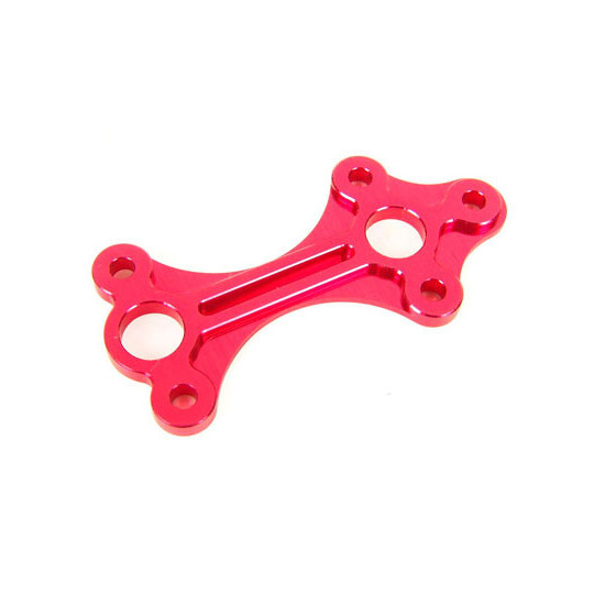 Teil für das Wärmeauto All Path 1/8 SUP Differal -Aluminiumverstärkung | Scientific-MHD