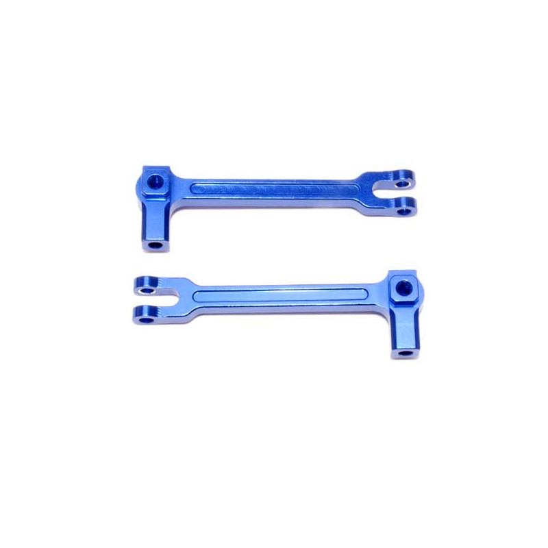 Teil für Elektroauto All Path 1/10 Moab Aluminiumstange | Scientific-MHD