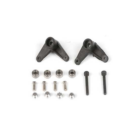 Stück für elektrische Hubschrauber -Überweisungen CDE Cyclic Lateral | Scientific-MHD