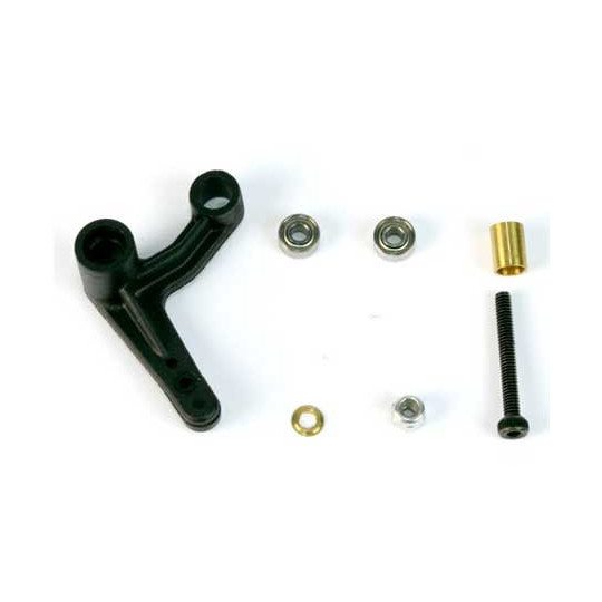 Stück für Elektrohubschrauber -Überweisungen Anti -Couple -Bestellung | Scientific-MHD