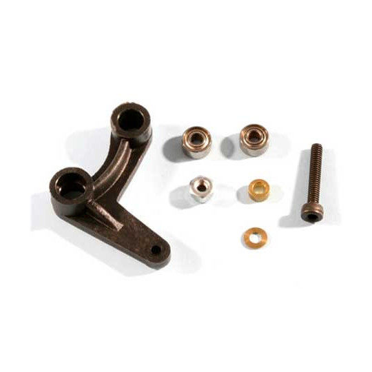 Teil für elektrische Hubschrauber Anti-Moult | Scientific-MHD