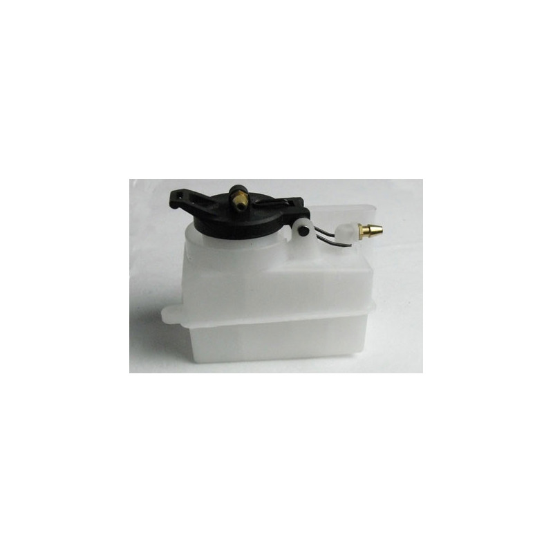 Elektro -Autoraum alle Pfad 1/10 Tank | Scientific-MHD