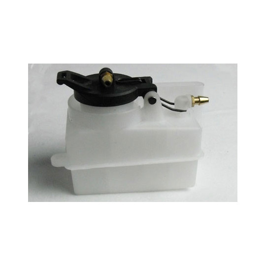 Elektro -Autoraum alle Pfad 1/10 Tank | Scientific-MHD