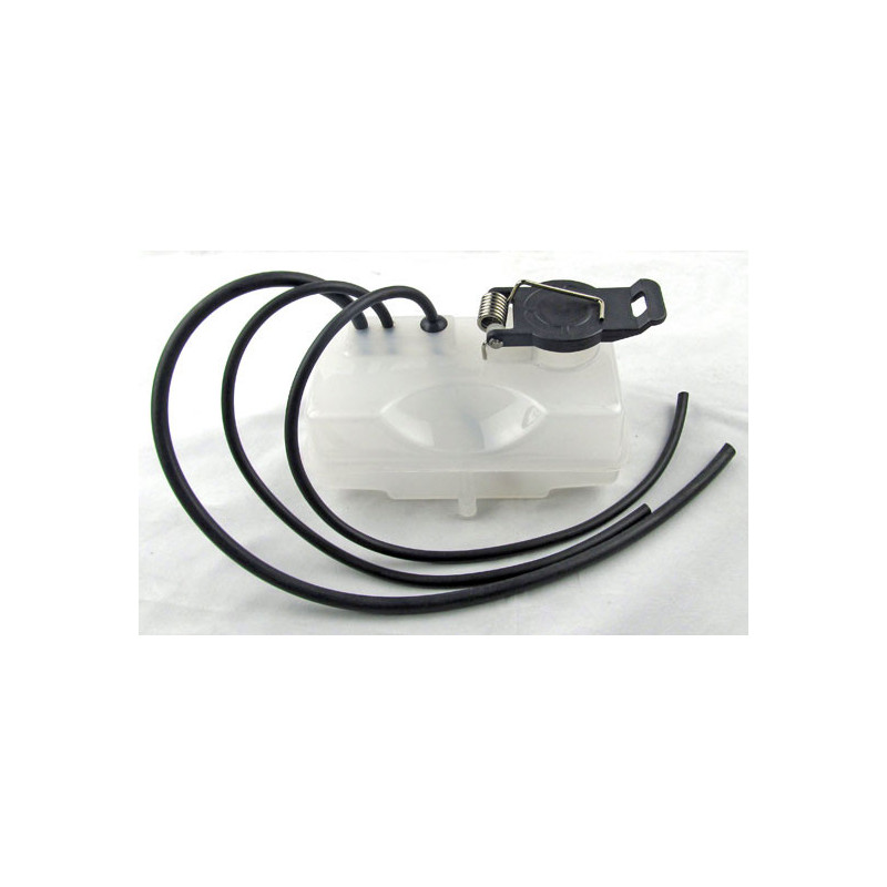 Teil für das Wärmeauto alle Pfad 1/5 Tank 1/5 | Scientific-MHD