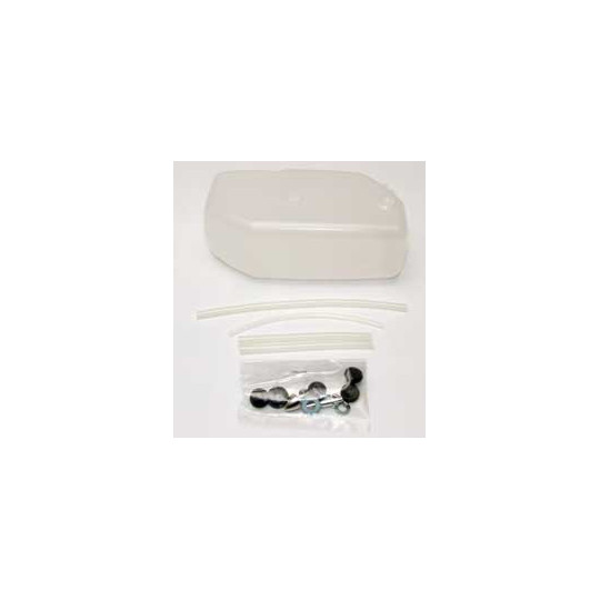 Stück für den thermischen Hubschrauberreservoir 480cc | Scientific-MHD