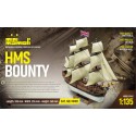 H.M.S. Kopfgeld | Scientific-MHD H.M.S. Kopfgeld | Scientific-MHD