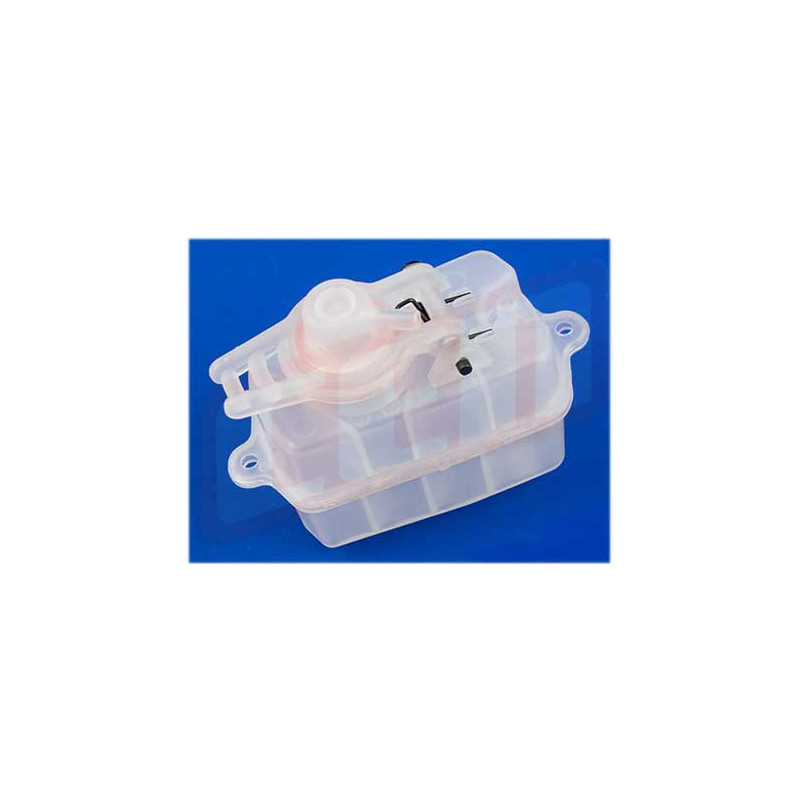 Teil für den Wärmeauto All Path 1/16 Reservoir 75 ccm Mg10 mg16 | Scientific-MHD