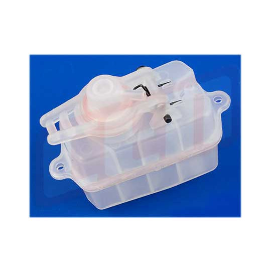 Teil für den Wärmeauto All Path 1/16 Reservoir 75 ccm Mg10 mg16 | Scientific-MHD