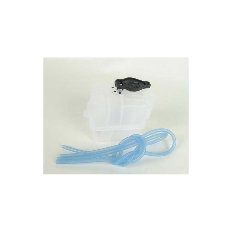 Stück für Monster Truck Thermal 1/16 Reservoir GST/Nemesis | Scientific-MHD