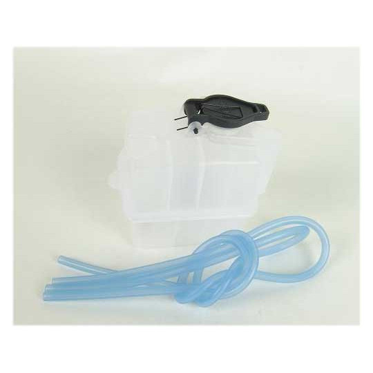 Stück für Monster Truck Thermal 1/16 Reservoir GST/Nemesis | Scientific-MHD