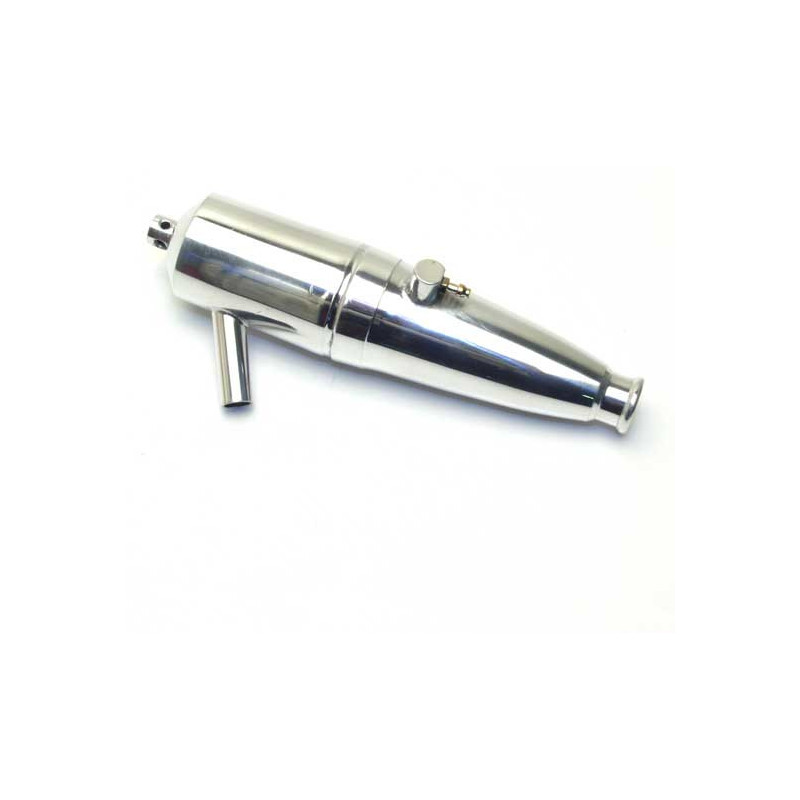 Teil für den Wärmeauto All Path 1/8 Resonator | Scientific-MHD