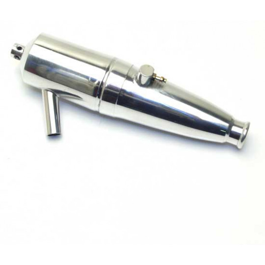 Teil für den Wärmeauto All Path 1/8 Resonator | Scientific-MHD