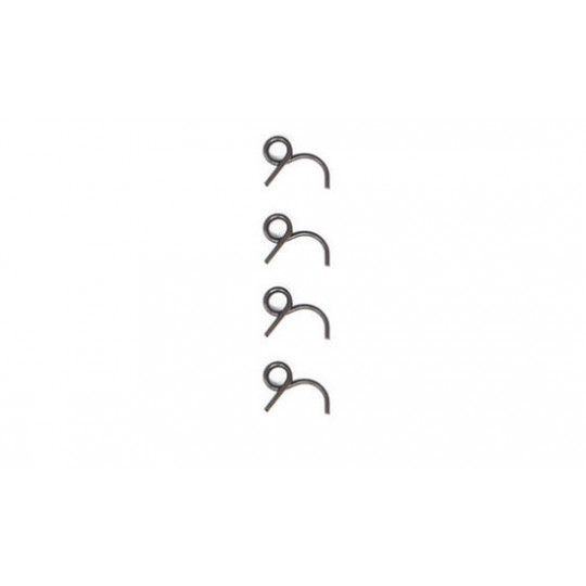 Teil für Wärmemotorfedern 0,95 (b) OS -Kupplung | Scientific-MHD