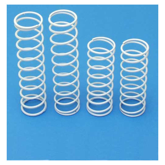 Teil für das Wärmeauto alle Pfad 1/8 schockierende Federn | Scientific-MHD