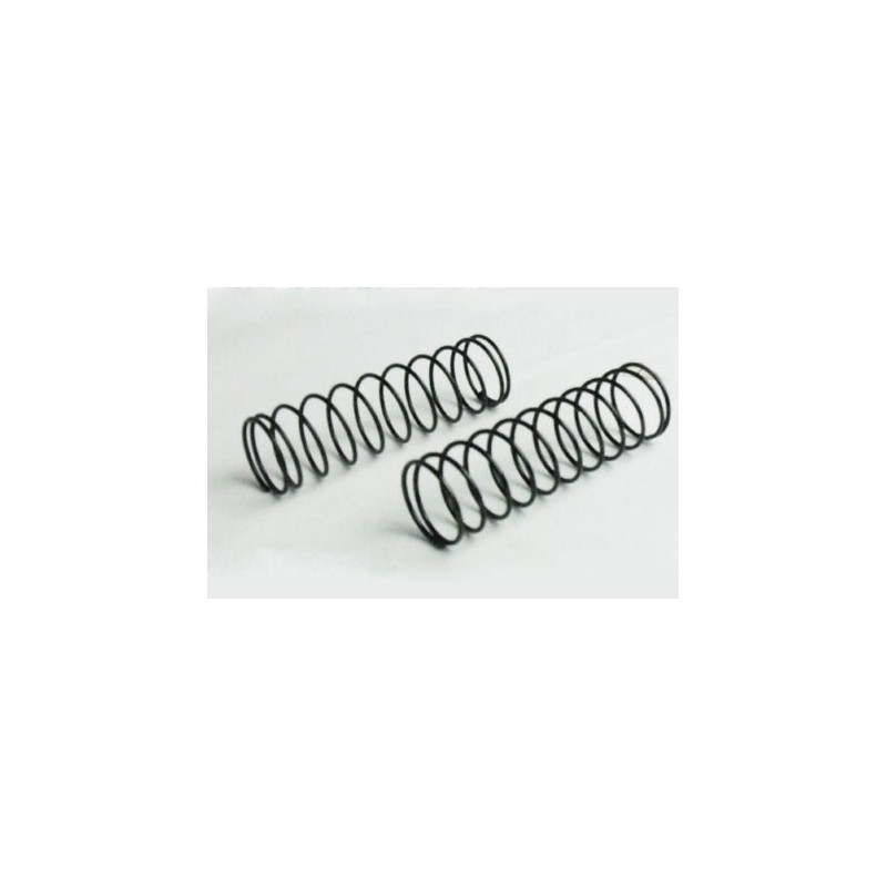 Elektroauto Raum alle Pfad 1/10 Heck -Stoßdämpfer | Scientific-MHD