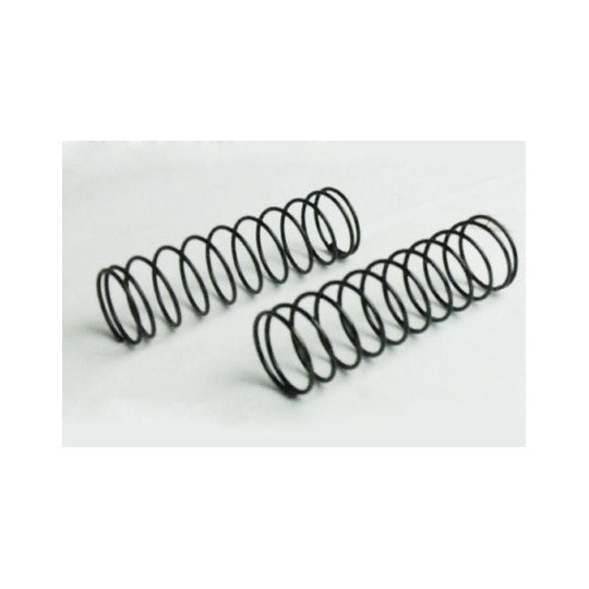 Elektroauto Raum alle Pfad 1/10 Heck -Stoßdämpfer | Scientific-MHD