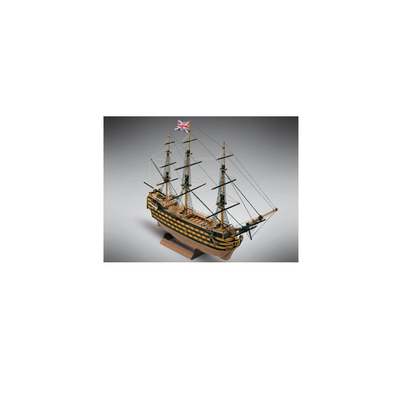 H.M.S. Sieg | Scientific-MHD