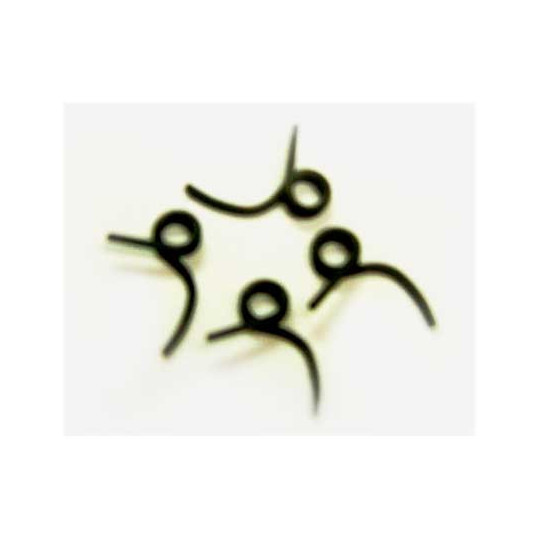 Teil für das Wärmeauto All Path 1/8 Masslottes 1 mm Federn | Scientific-MHD