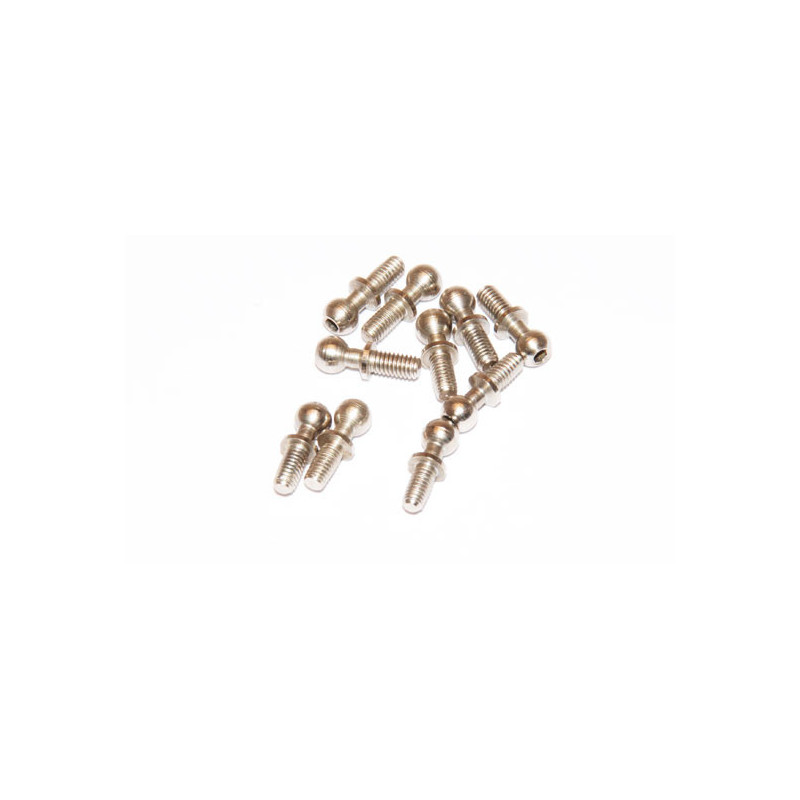 Stück für elektrische Buggy 1/18 PUTULE 9,4 x 4 mm | Scientific-MHD