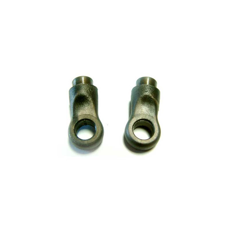 Teil für den Wärmeauto alle Pfad 1/8 Matrix -Stoßdämpfer | Scientific-MHD