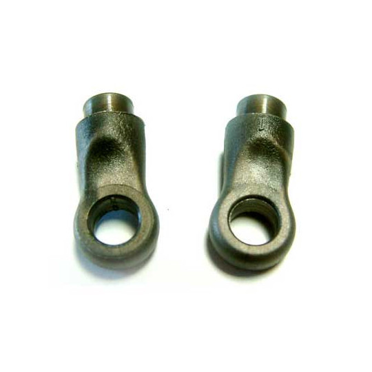 Teil für den Wärmeauto alle Pfad 1/8 Matrix -Stoßdämpfer | Scientific-MHD