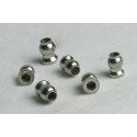 Elektroauto Raum alle Pfad 1/10 Ballgelenke B 6pcs | Scientific-MHD