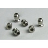 Elektroauto Raum alle Pfad 1/10 Ballgelenke B 6pcs | Scientific-MHD