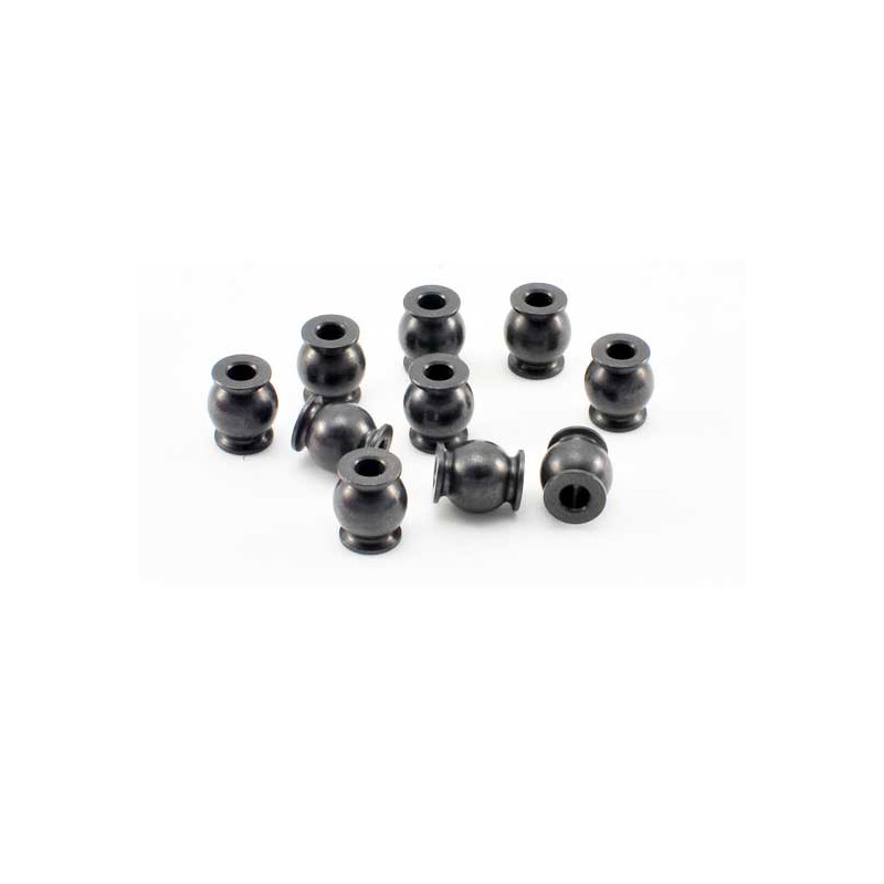 Stück für Monster Truck Thermal 1/16 Königreich B 7.8 | Scientific-MHD